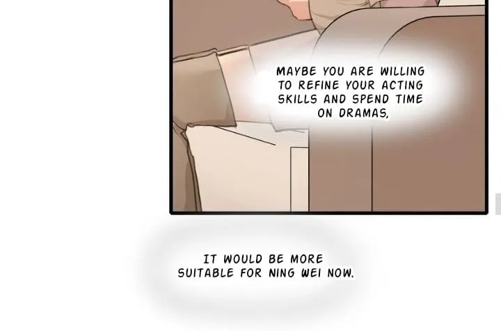 Long-awaited Feelings Chapter 93 page 16 - 