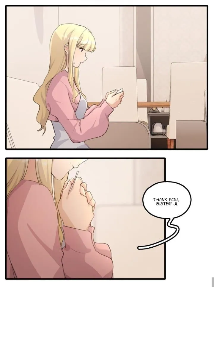 Long-awaited Feelings Chapter 93 page 17 - 
