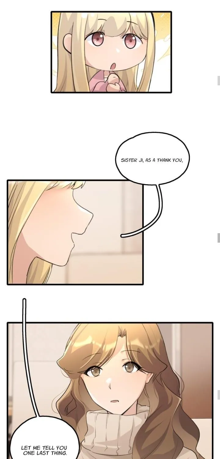 Long-awaited Feelings Chapter 93 page 18 - 