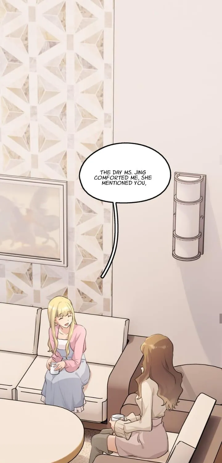 Long-awaited Feelings Chapter 93 page 20 - 