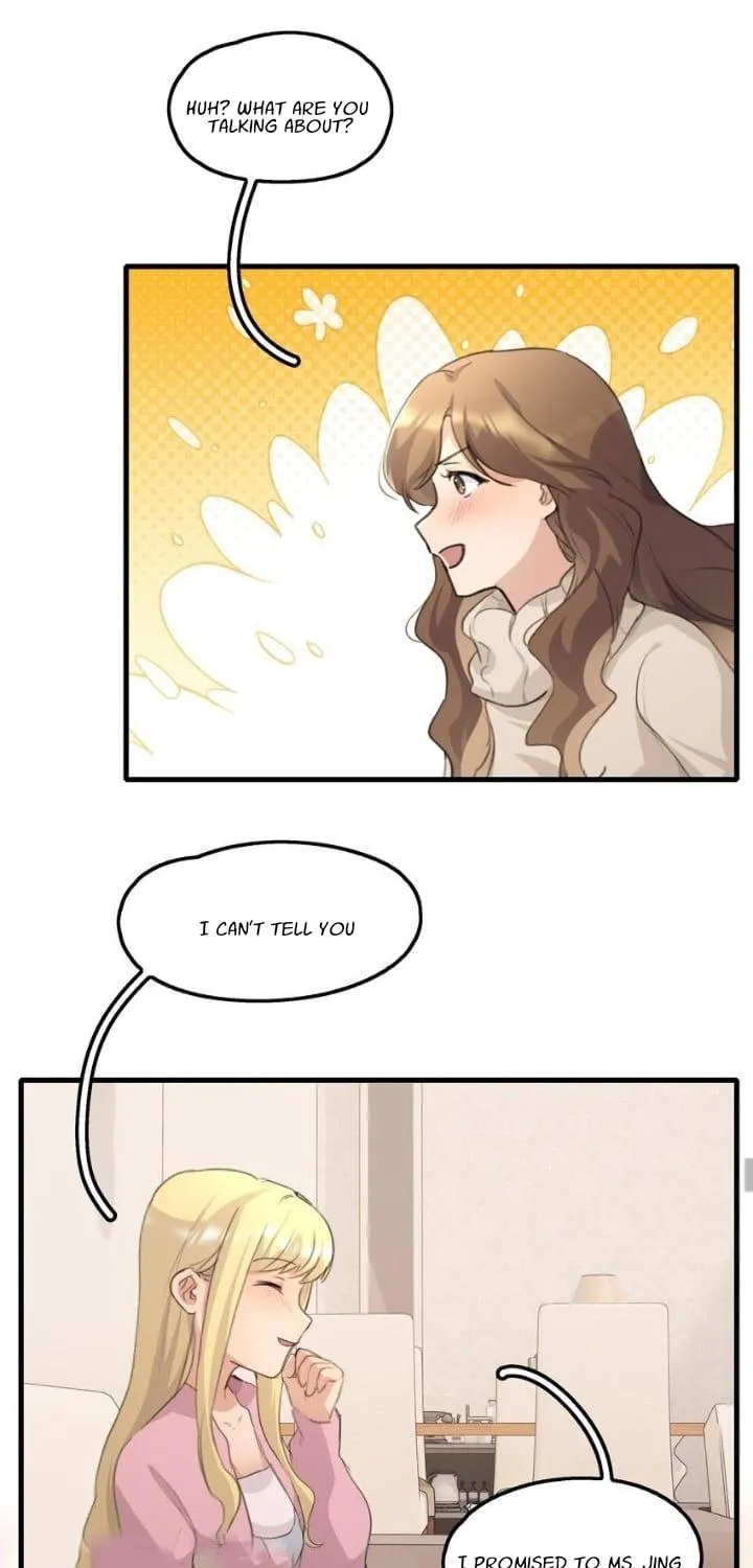 Long-awaited Feelings Chapter 93 page 24 - 
