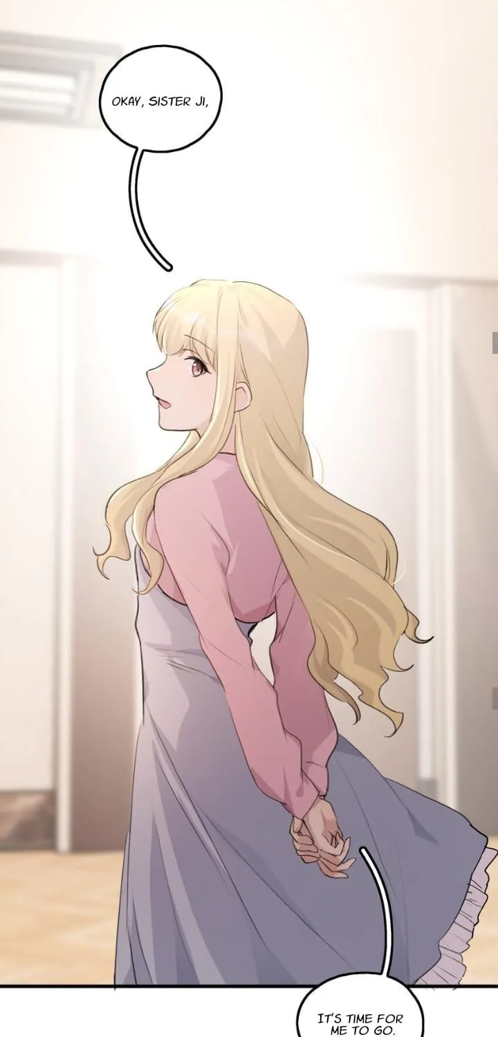 Long-awaited Feelings Chapter 93 page 26 - 