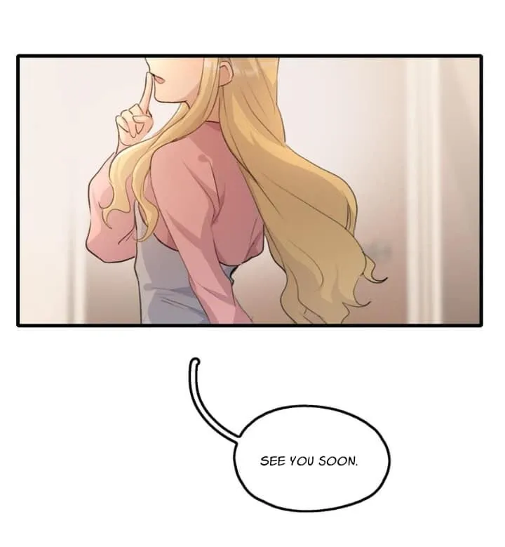 Long-awaited Feelings Chapter 93 page 28 - 