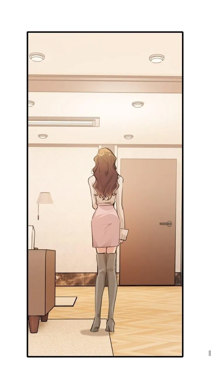 Long-awaited Feelings Chapter 93 page 29 - 