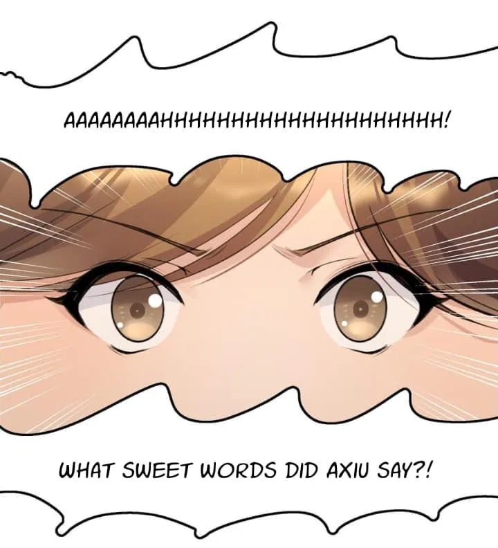 Long-awaited Feelings Chapter 93 page 30 - 
