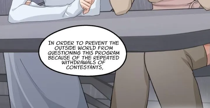 Long-awaited Feelings Chapter 93 page 4 - 