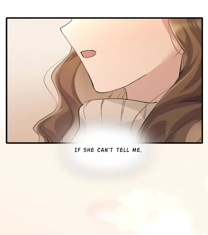Long-awaited Feelings Chapter 93 page 31 - 