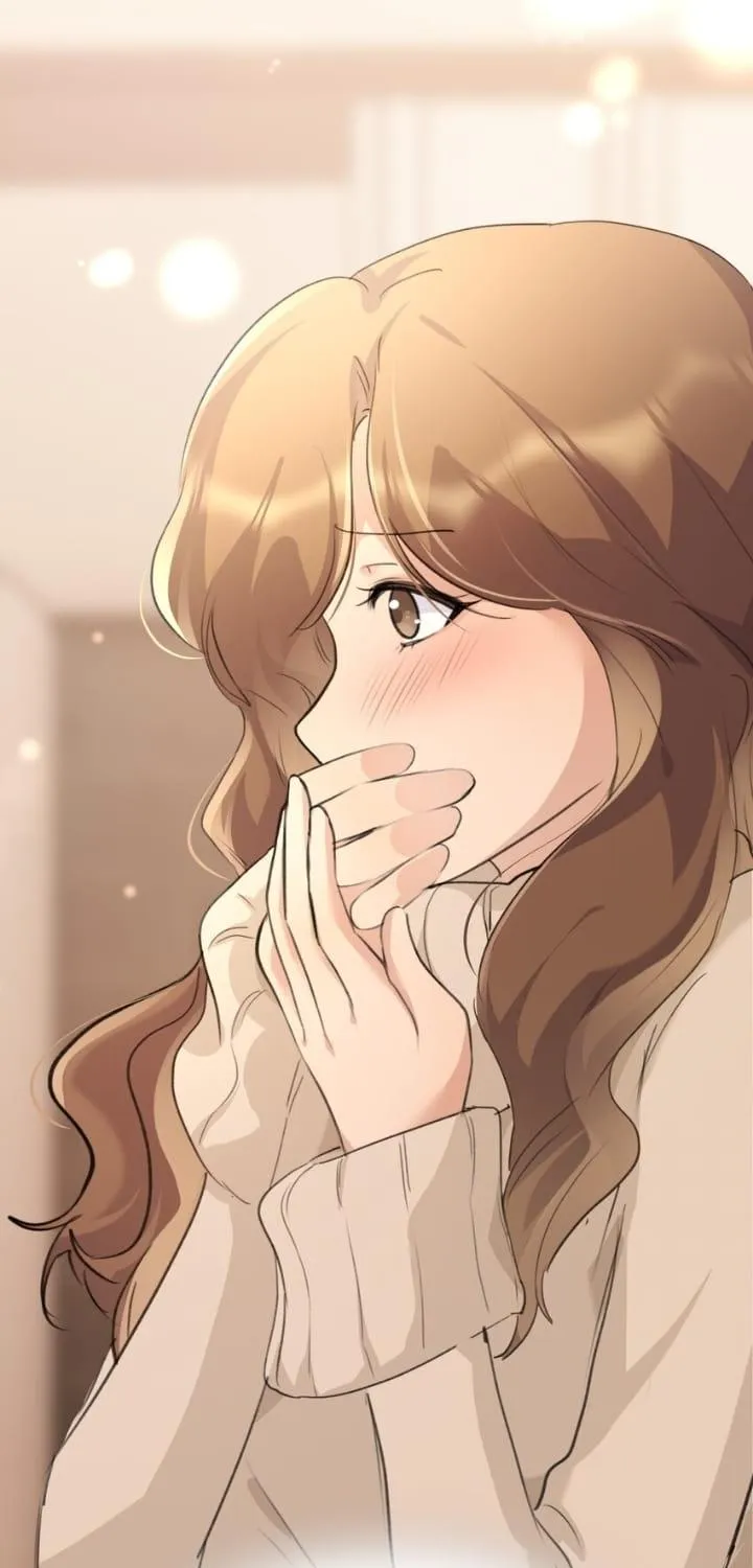 Long-awaited Feelings Chapter 93 page 32 - 