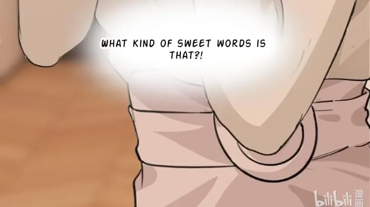 Long-awaited Feelings Chapter 93 page 33 - 