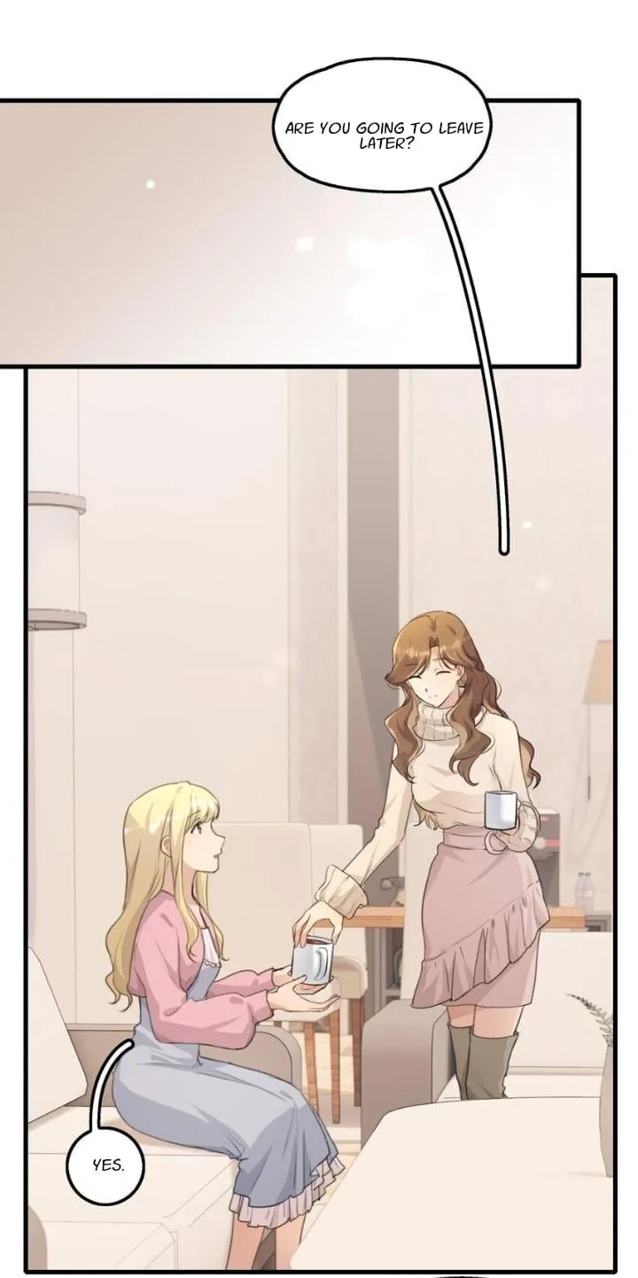Long-awaited Feelings Chapter 93 page 7 - 