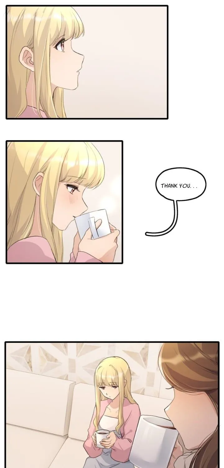 Long-awaited Feelings Chapter 93 page 10 - 