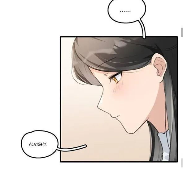 Long-awaited Feelings Chapter 94 page 17 - 