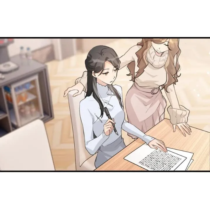Long-awaited Feelings Chapter 94 page 18 - 