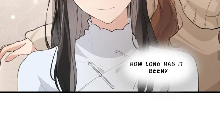 Long-awaited Feelings Chapter 94 page 20 - 
