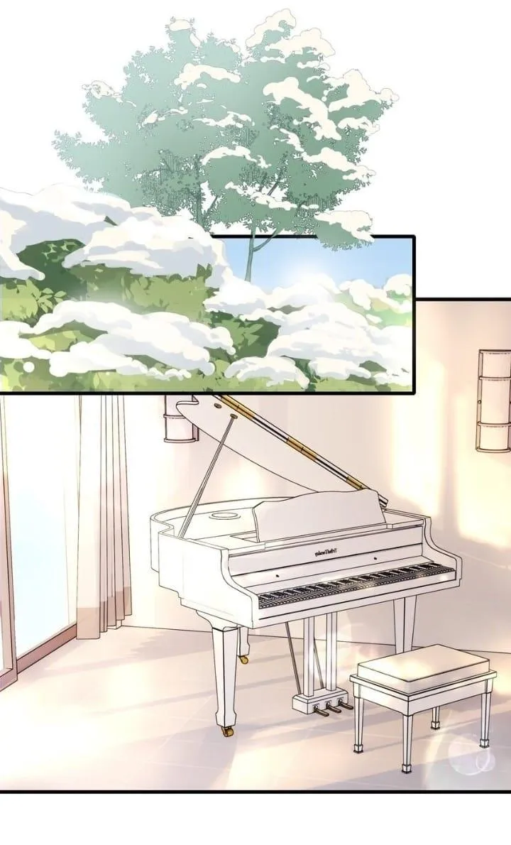 Long-awaited Feelings Chapter 94 page 3 - 