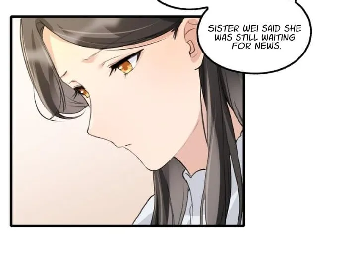 Long-awaited Feelings Chapter 94 page 24 - 