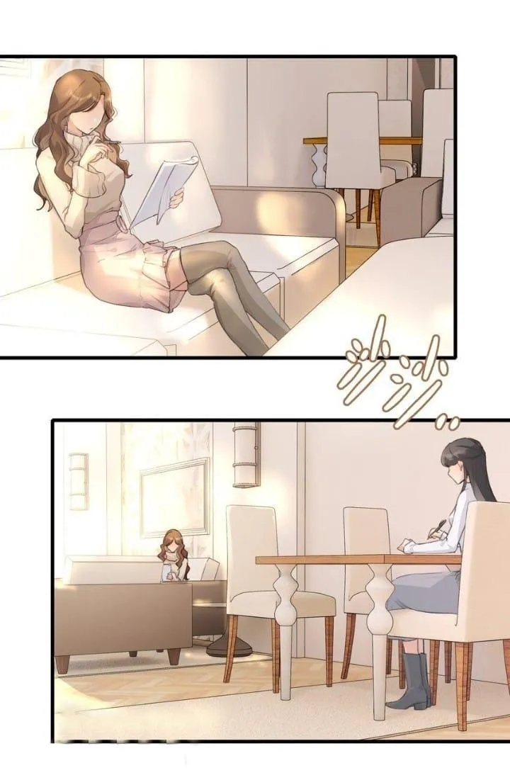 Long-awaited Feelings Chapter 94 page 4 - 