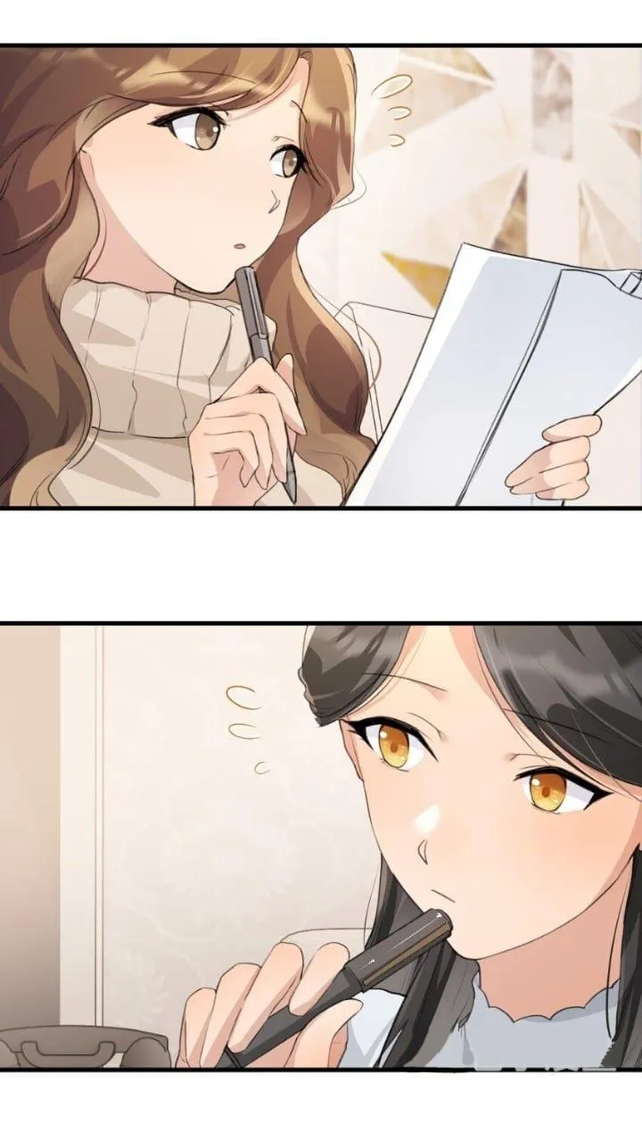 Long-awaited Feelings Chapter 94 page 7 - 
