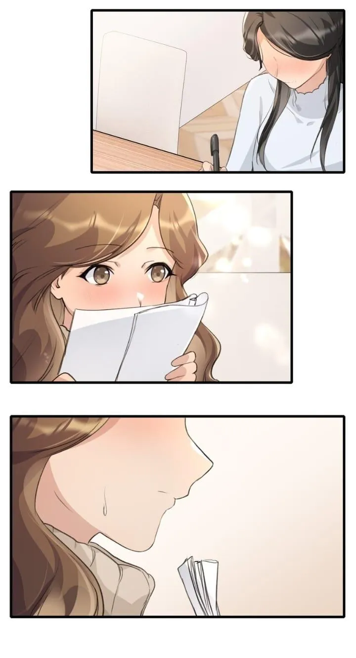 Long-awaited Feelings Chapter 94 page 9 - 