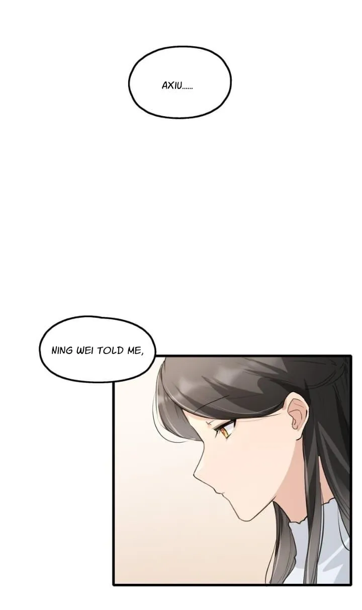 Long-awaited Feelings Chapter 94 page 10 - 