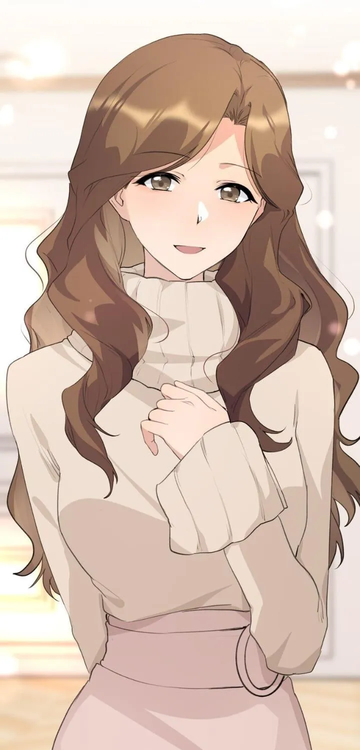 Long-awaited Feelings Chapter 95 page 11 - 