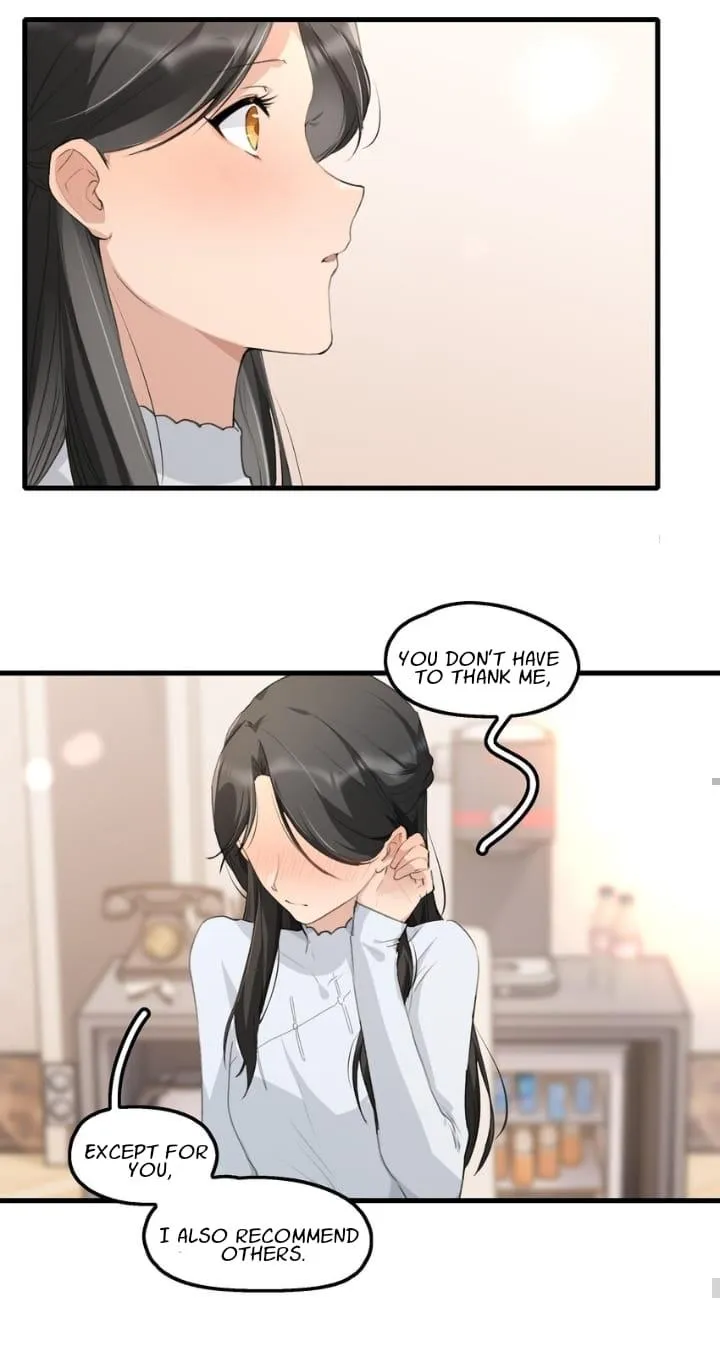 Long-awaited Feelings Chapter 95 page 13 - 