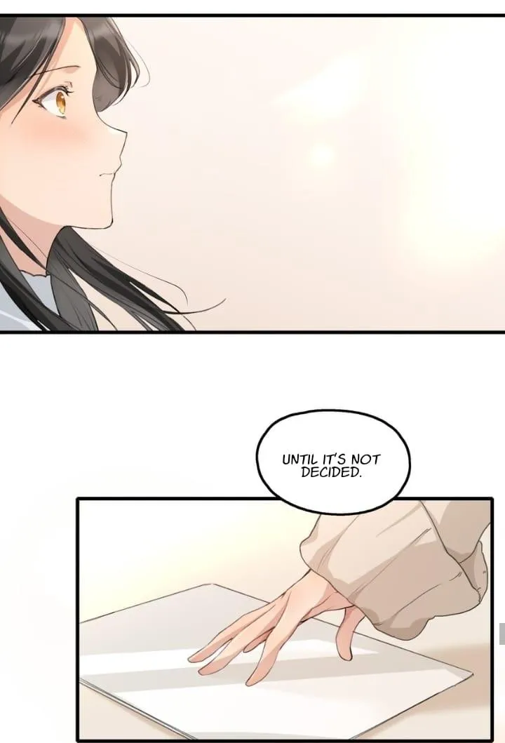 Long-awaited Feelings Chapter 95 page 16 - 
