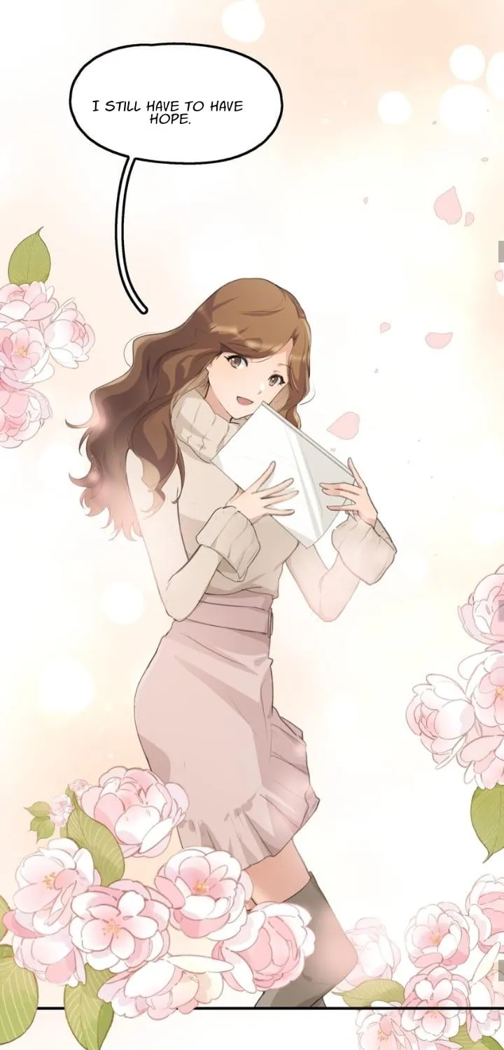 Long-awaited Feelings Chapter 95 page 17 - 