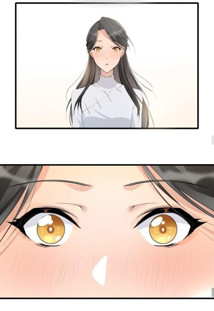 Long-awaited Feelings Chapter 95 page 19 - 