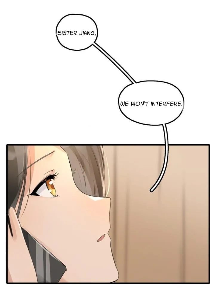 Long-awaited Feelings Chapter 95 page 27 - 