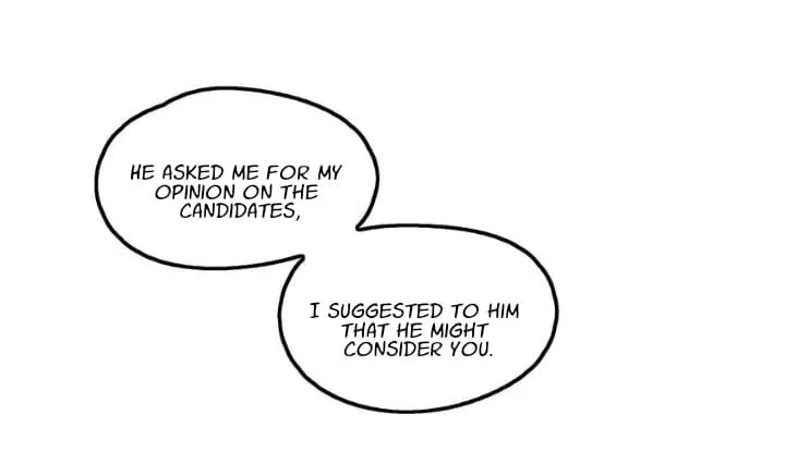 Long-awaited Feelings Chapter 95 page 4 - 