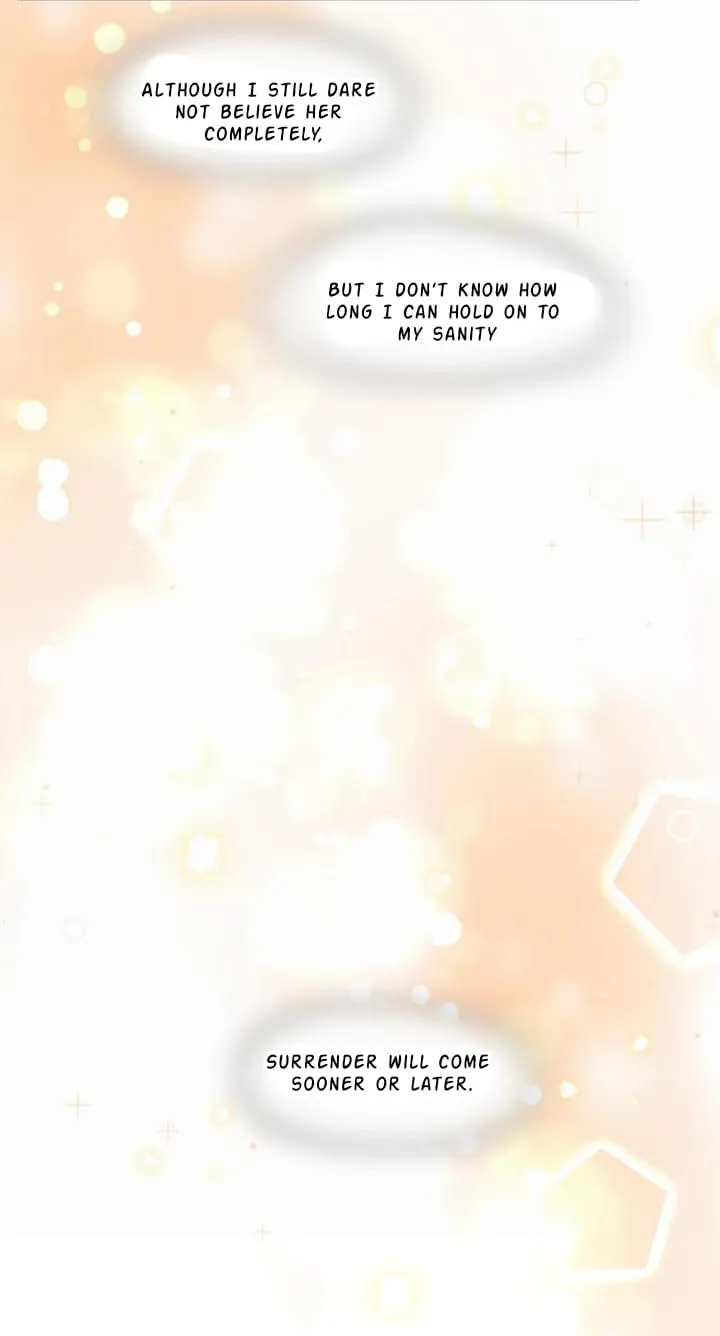 Long-awaited Feelings Chapter 95 page 32 - 