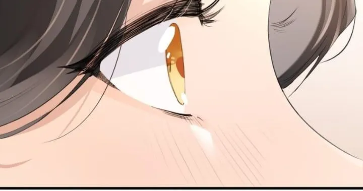 Long-awaited Feelings Chapter 95 page 6 - 
