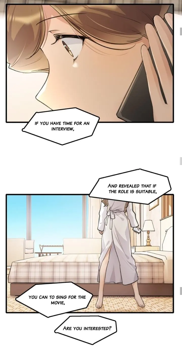 Long-awaited Feelings Chapter 96 page 16 - 