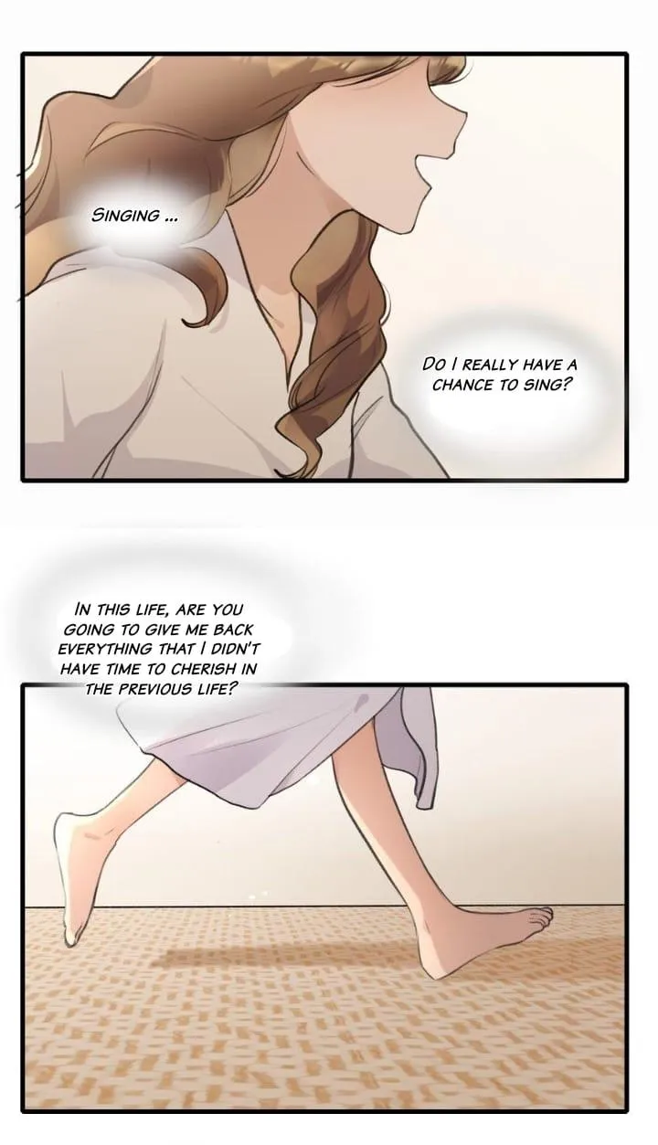Long-awaited Feelings Chapter 96 page 17 - 