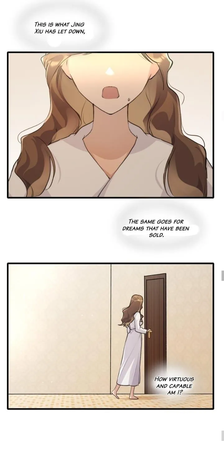 Long-awaited Feelings Chapter 96 page 18 - 