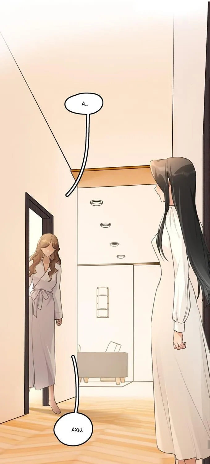 Long-awaited Feelings Chapter 96 page 20 - 