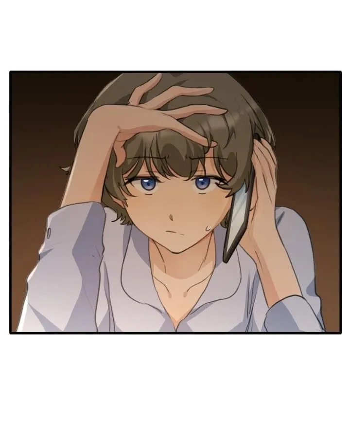 Long-awaited Feelings Chapter 96 page 3 - 