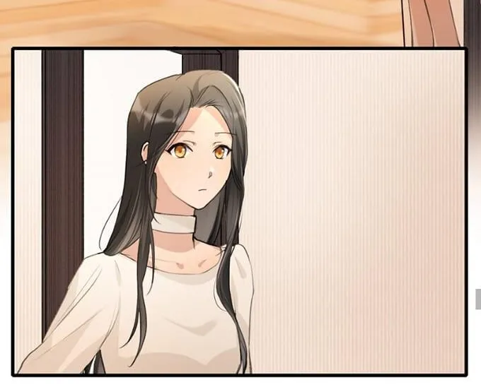 Long-awaited Feelings Chapter 96 page 21 - 