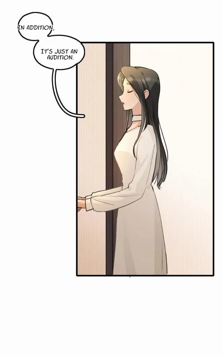 Long-awaited Feelings Chapter 96 page 27 - 