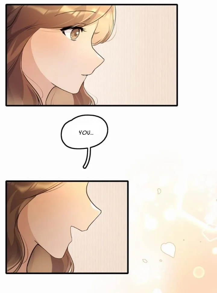 Long-awaited Feelings Chapter 96 page 28 - 