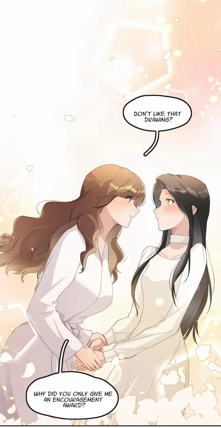 Long-awaited Feelings Chapter 96 page 29 - 