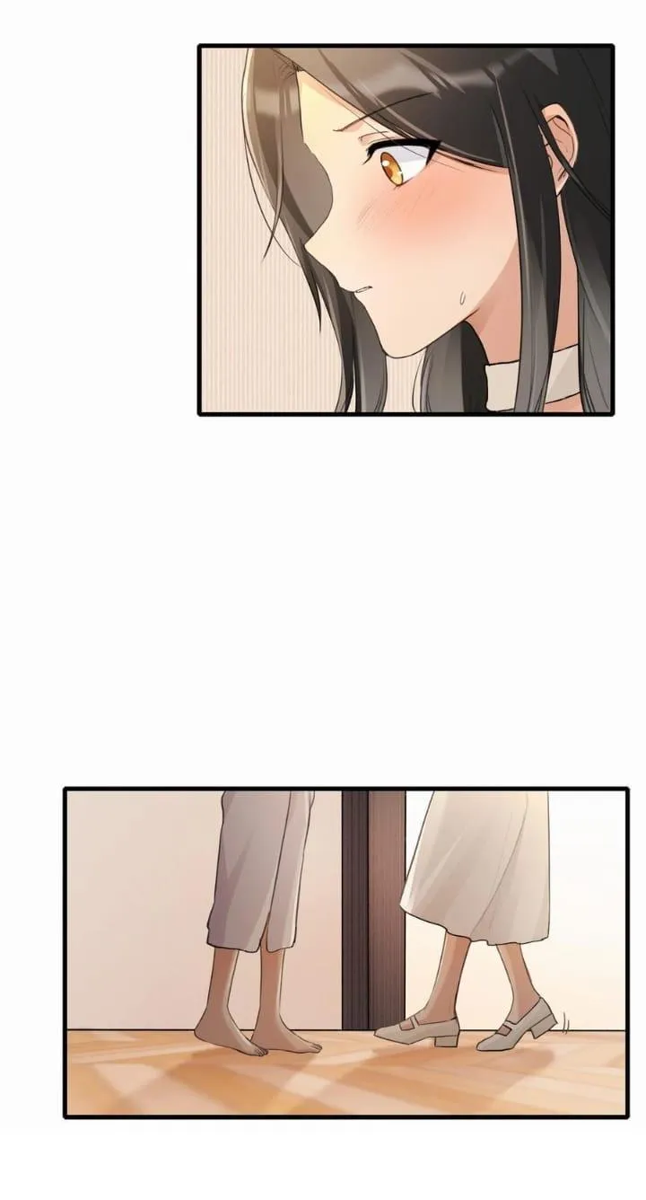 Long-awaited Feelings Chapter 96 page 30 - 