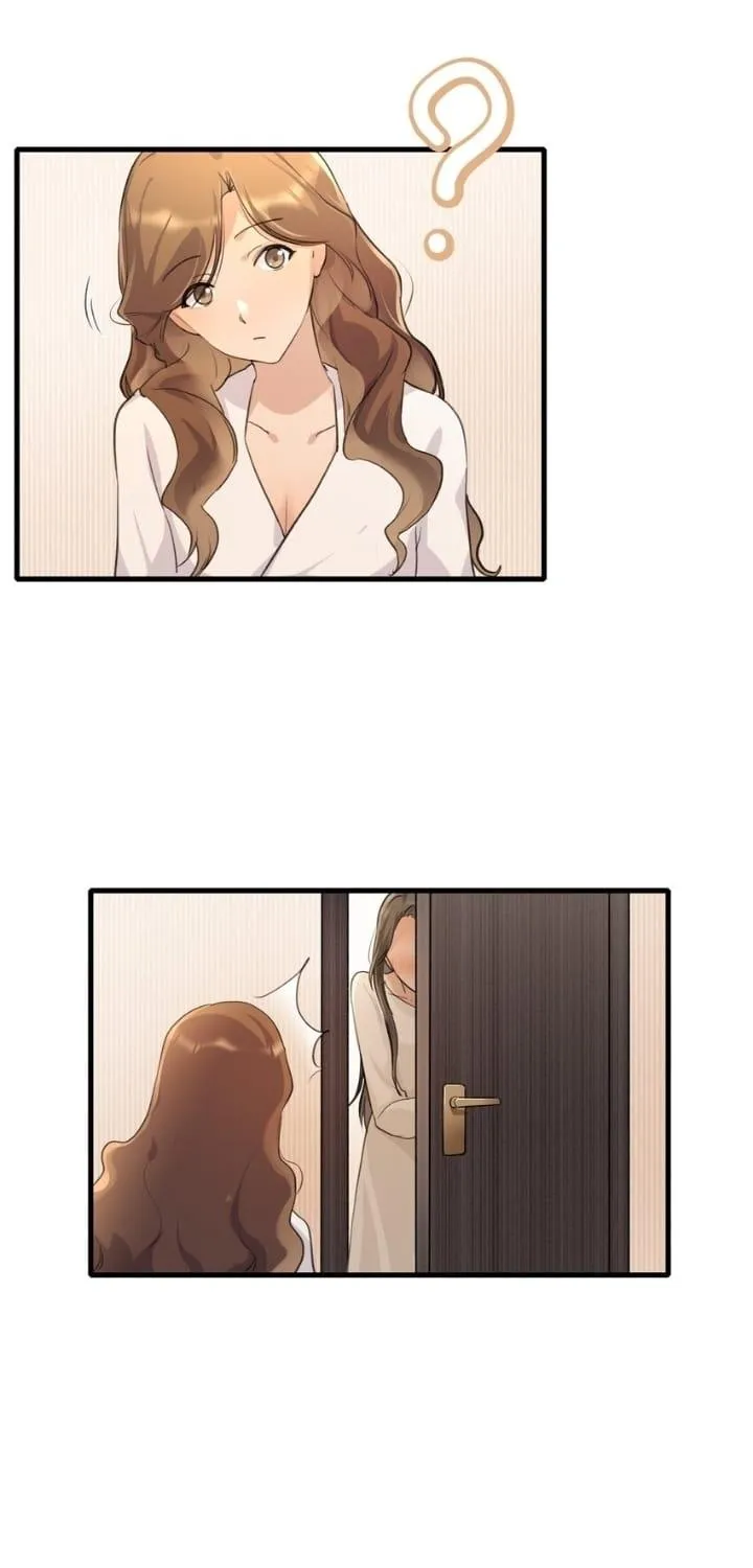 Long-awaited Feelings Chapter 96 page 31 - 