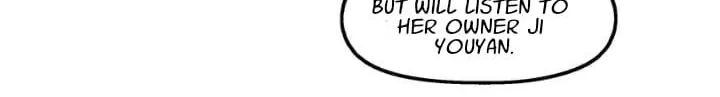 Long-awaited Feelings Chapter 96 page 5 - 