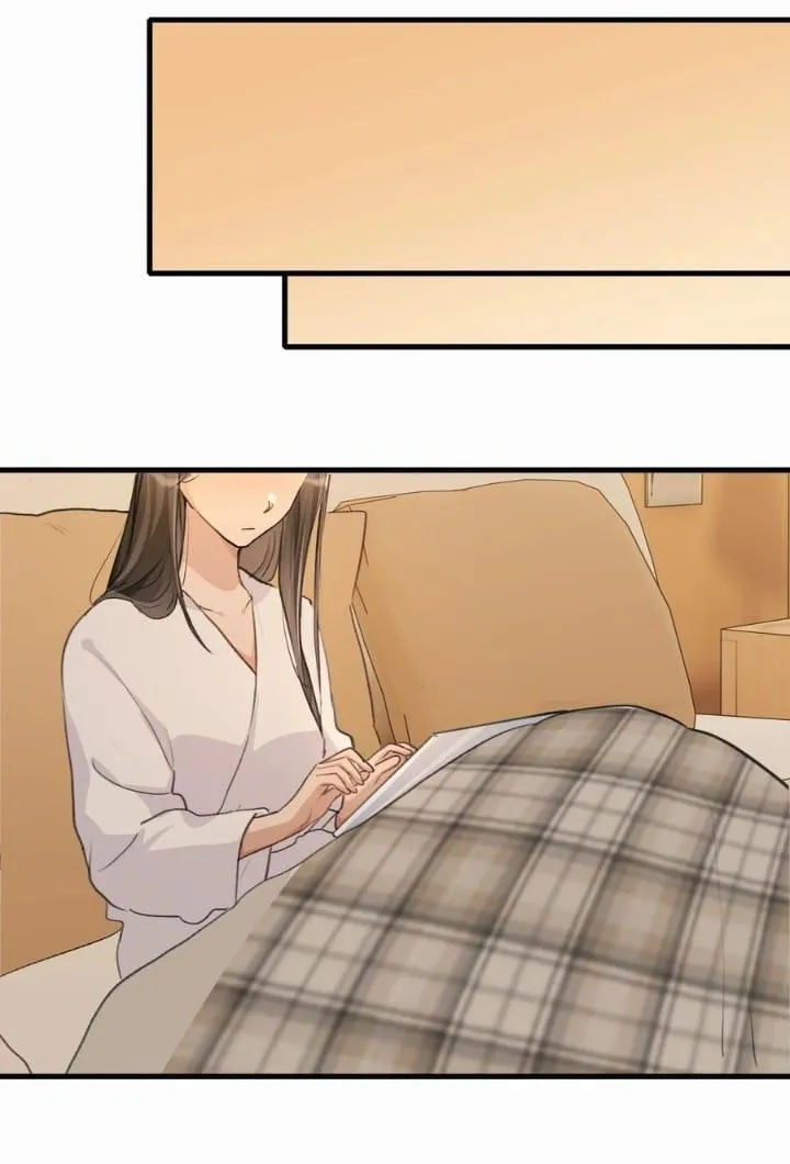Long-awaited Feelings Chapter 96 page 6 - 