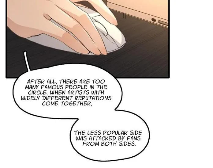 Long-awaited Feelings Chapter 96 page 9 - 