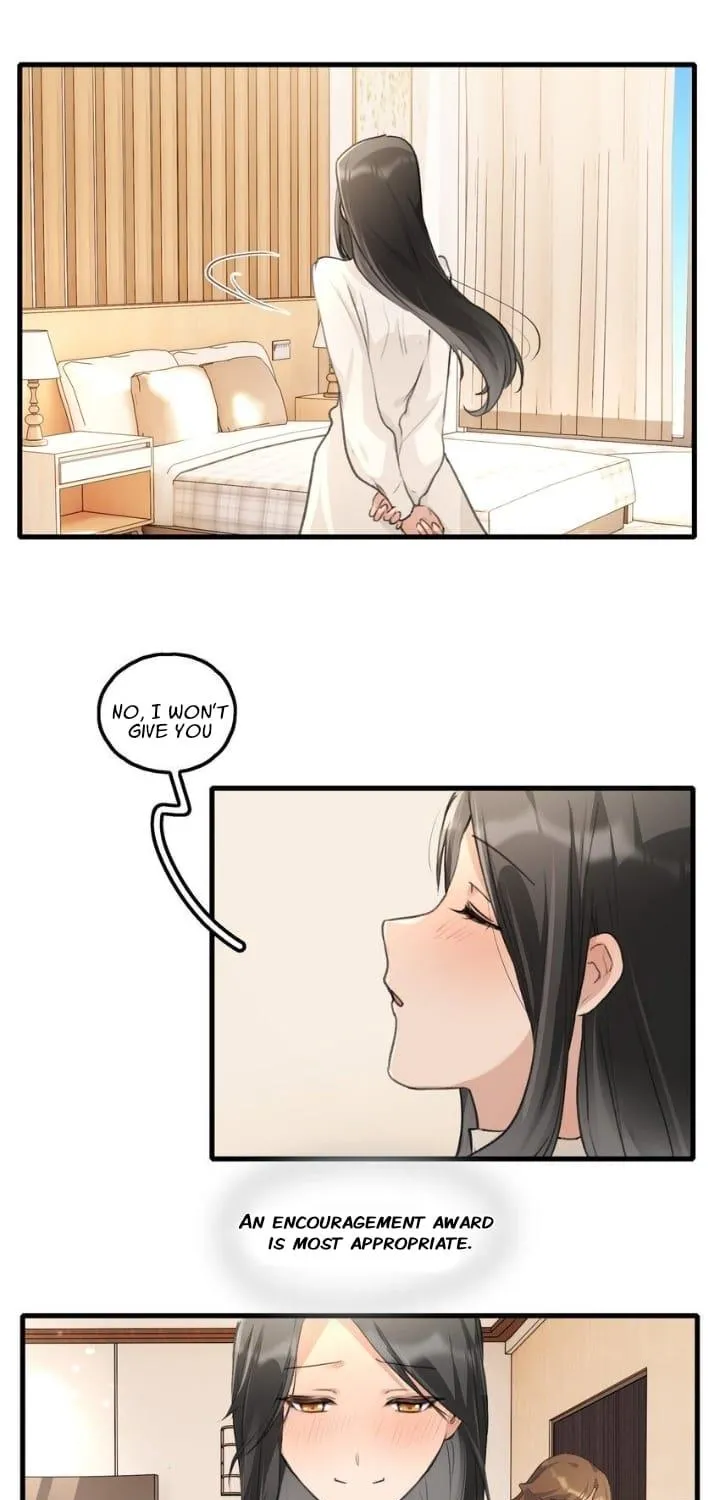Long-awaited Feelings Chapter 97 page 12 - 