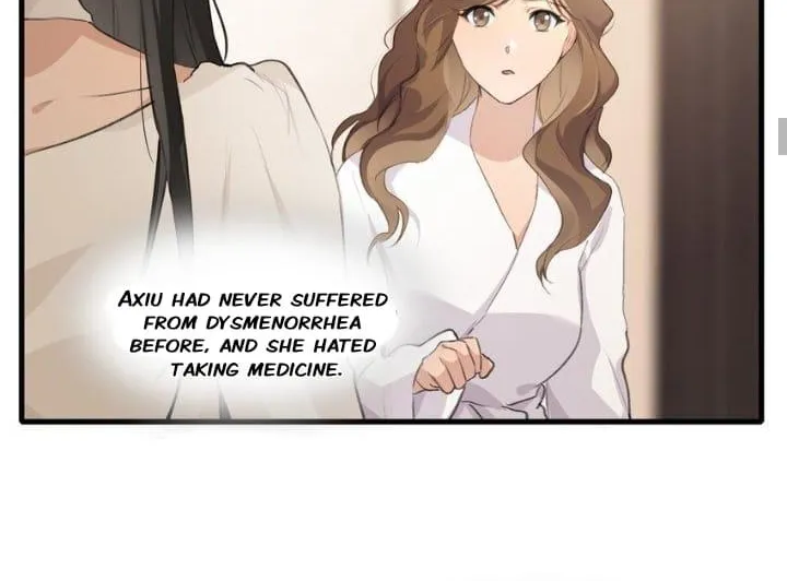 Long-awaited Feelings Chapter 97 page 16 - 