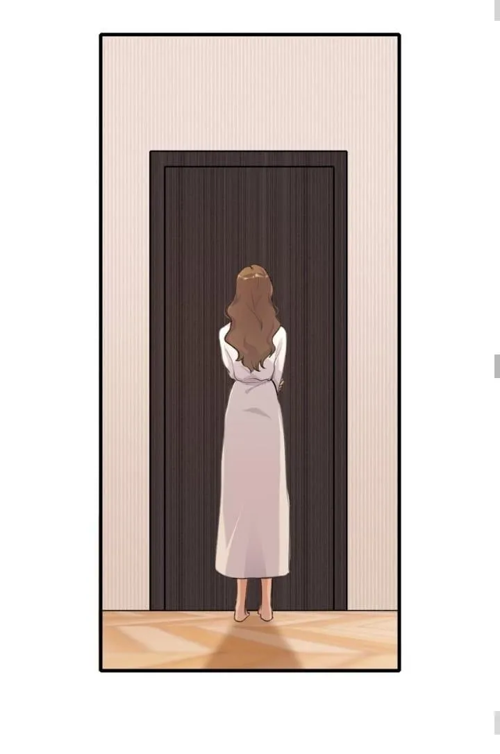 Long-awaited Feelings Chapter 97 page 18 - 